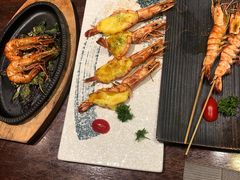 -古京·臻致料理(月湖店)