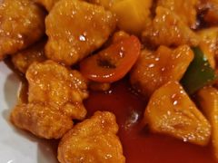 -佛有缘素食馆·荔湾老字号(陈家祠首店)