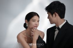 -至臻微拉婚纱摄影