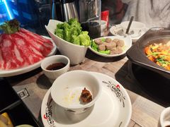 -鸣牌鸡煲(大岭山店)