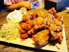 雪花无骨炸鸡-乐园夜市场(五道口王庄路店)