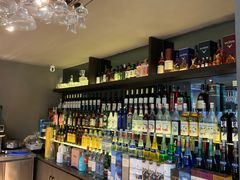 -188西餐厅(园林宾馆店)