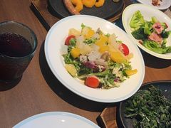 -萨莉亚意式餐厅(南京虹悦城店)