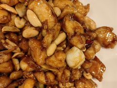 宫保鸡丁-眉州东坡(华联万柳店)