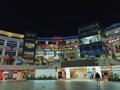 -浦江城市生活广场(江月路店)