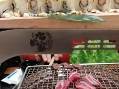 -九田家黑牛烤肉料理(石路天虹店)