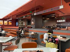 -文通冰室(东方宝泰店)