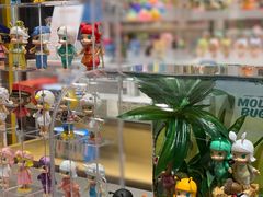 -泡泡玛特POPMART(天环购物中心店)