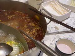 -小城牛事·鲜牛肉火锅(万达店)