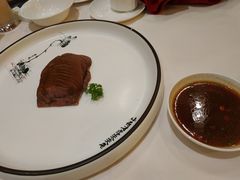 -太极·粤菜餐厅(亚运村鸟巢店)