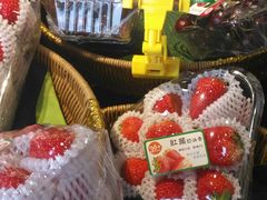 -果叔鲜果(广州广氮花园店)