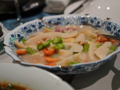 杭式一锅鲜-杭州西湖柳莺里酒店·闻莺厅