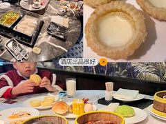-佛山顺德香云纱园林酒店(清晖园店)