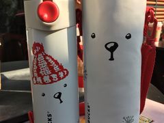 -星巴克臻选(深圳嘉里建设广场店)