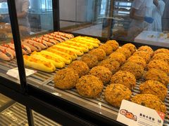 -喜茶(深圳福田星河COCO Park店)
