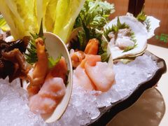 -余欢领鲜火锅(新街口店)