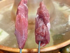 -清真京华源·涮肉烧烤(丰庆店)
