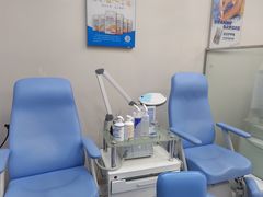 -Andrew指甲专科灰指甲·甲沟炎矫正·3D步态矫形鞋垫定制(浦三路店)