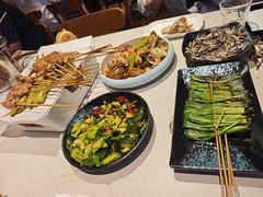 -华府九号海鲜烧烤大排档(龙域店)