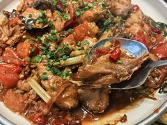 -谢三姐金奖啤酒鱼(总店)