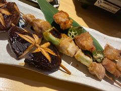 -匠糊·日本料理(美岸广场店)