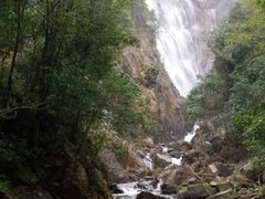 -千泷沟大瀑布旅游区