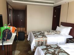 -嘉兴华美达酒店(秦逸路店)