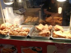 -物美超市(马家堡店)