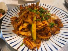 -名家韩国料理·烤肉(瑶海店)