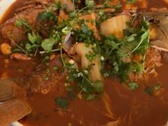 -静之湖湖畔餐厅