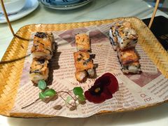 -陶陶居酒家(SM二期购物广场店)