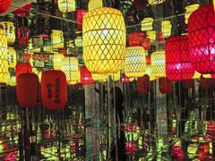 -深圳独角兽星空艺术馆