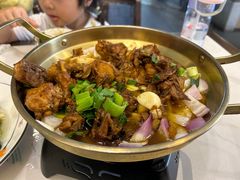 -食光慢宴·安吉土菜馆