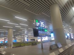 -广州白云国际机场-T2航站楼