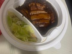 -李先生牛肉面大王(太原南内环店)