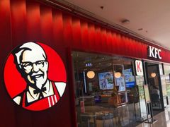 -肯德基(太原龙湖店)