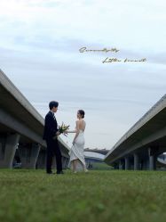 -CD视觉婚纱摄影