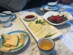 -曹家小菜(胜太路店)