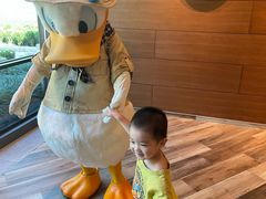 -云龙轩(迪士尼探索家度假酒店)