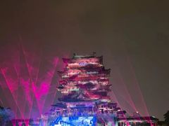 -寻梦滕王阁实景演出