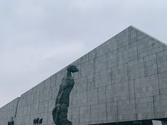 -侵华日军南京大屠杀遇难同胞纪念馆
