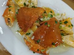 -天天海鲜城·海鲜大排档(新溪店)