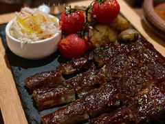 -Bistro Les Lilas丁香花小酒馆