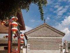 -牟氏庄园