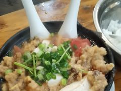 砂锅酥肉-沈妈砂锅(光华村店)