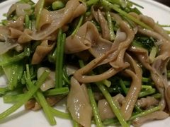 -皇城根北京风味主题餐厅(中海环宇城店)
