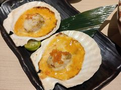 -大渔铁板烧(万象城店)