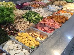 -林静小吃(复兴路店)