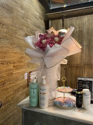 -QZHAIR SALON