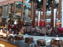 -威斯汀舞台餐厅